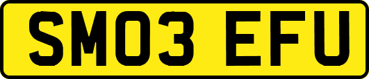 SM03EFU