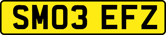 SM03EFZ