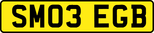 SM03EGB