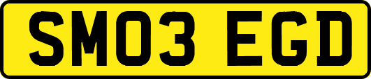 SM03EGD