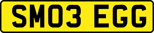 SM03EGG