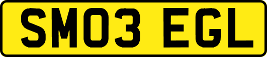 SM03EGL