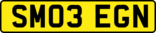 SM03EGN