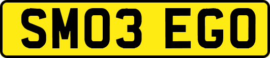 SM03EGO