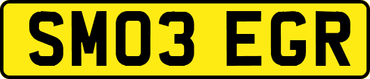 SM03EGR