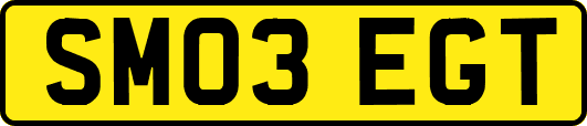 SM03EGT