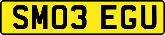 SM03EGU