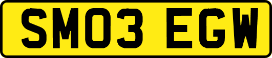 SM03EGW