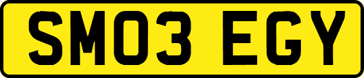 SM03EGY