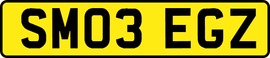 SM03EGZ