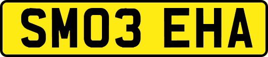 SM03EHA