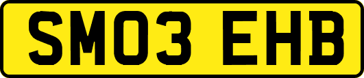SM03EHB