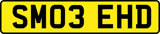 SM03EHD
