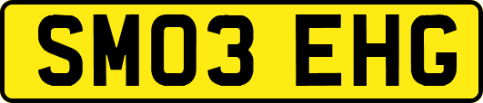 SM03EHG