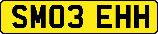 SM03EHH
