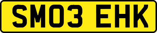 SM03EHK