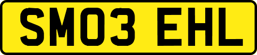 SM03EHL