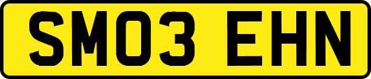 SM03EHN