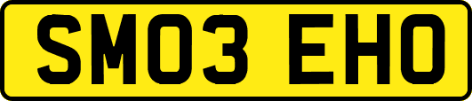 SM03EHO