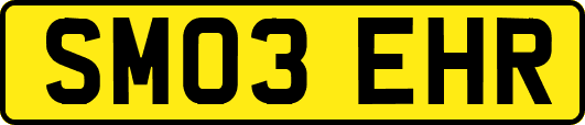 SM03EHR