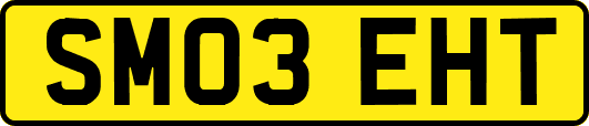 SM03EHT