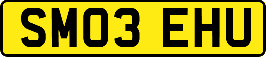 SM03EHU