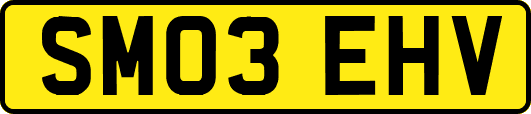 SM03EHV
