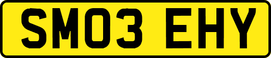 SM03EHY