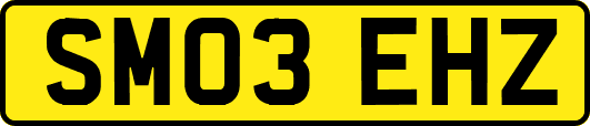 SM03EHZ