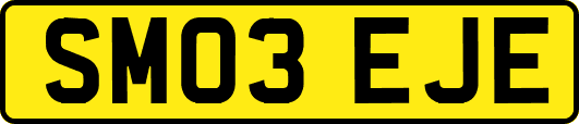 SM03EJE