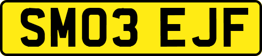 SM03EJF
