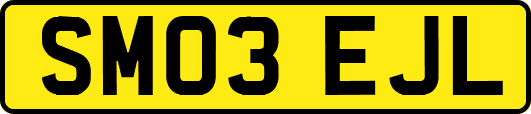 SM03EJL