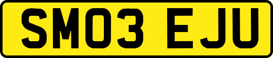 SM03EJU