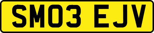 SM03EJV