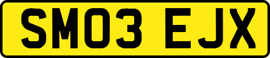 SM03EJX