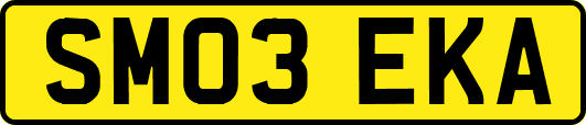 SM03EKA
