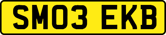 SM03EKB