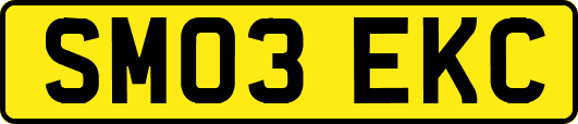 SM03EKC