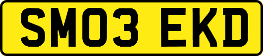 SM03EKD