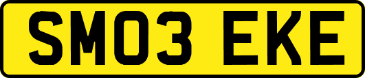 SM03EKE