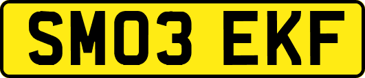SM03EKF