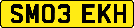 SM03EKH