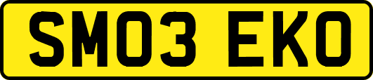 SM03EKO