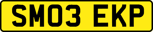 SM03EKP