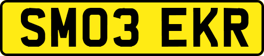 SM03EKR