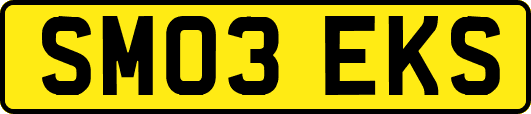 SM03EKS