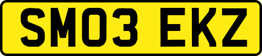 SM03EKZ
