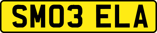 SM03ELA