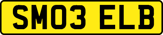 SM03ELB
