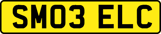 SM03ELC